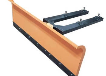 Łopata–odśnieżna do wózka widłowego WM-150N