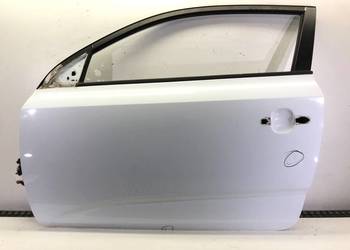 DRZWI LEWY PRZÓD KIA CEED Hatchback 08-13