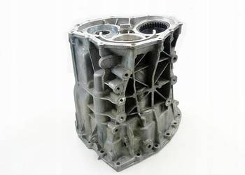 OBUDOWA ŚRODKOWA SKRZYNI BIEGÓW NHD AUDI A4 A5 A6 Q5 S-TRONIC 0B5301383K