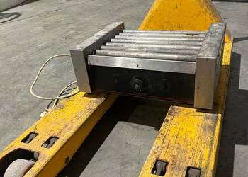 Hot Dog Roller CATERINA