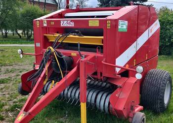 Metal fach z562