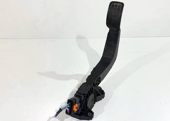 POTENCJOMETR GAZU OPEL CORSA F 9837891880 1.2 101KM PEDAŁ