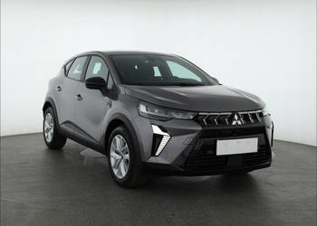 Mitsubishi ASX 1.3 T MHEV