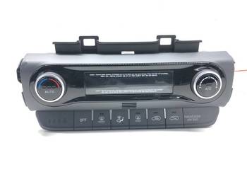 PANEL STEROWANIA NAWIEWU HYUNDAI KONA 97250-J9HH0 Inny KONSOLA