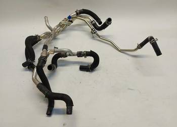 Nissan X-TRAIL T33 IV 2023 1.5 VC-T Przewód rura wody