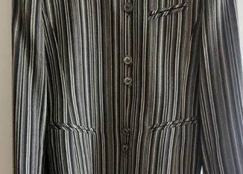 Żakiet, marynarka m-ki Hucke mode collection Rozmiar 42