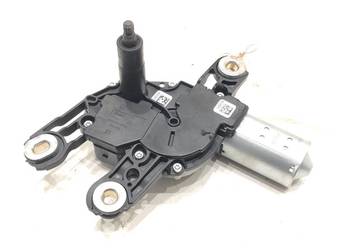 SILNIK WYCIERACZEK TYŁ SKODA OCTAVIA IV 5H0955711 Kombi NAPĘD