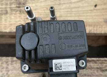 Mercedes Cummins Detroit - dozownik DEF - A0001407539 A0001405139