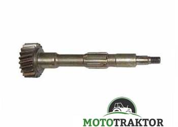 Wałek mechanizmu wywarzającego Massey Ferguson3050 3060 3070 Wałek mechanizmu wywarzającego Massey Ferguson3050 3060 3070