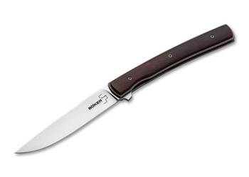 Nóż Böker Plus Urban Trapper Gentleman