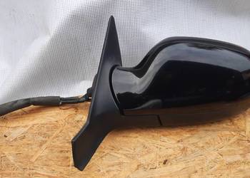lusterko lewe zewnętrzne Volvo s80 I lak 019-26 7 PIN
