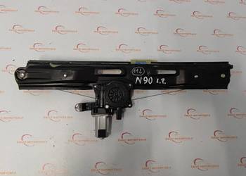 FIAT TIPO II 16r podnośnik szyby lewy przód 00521279810