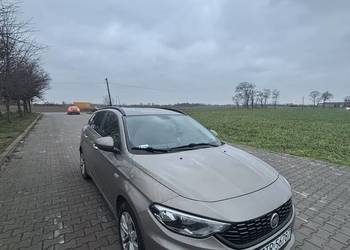 Fiat Tipo 1.4 LPG STAG 2017