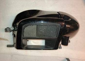 harley gołębnik chłodnica wody, wentylator oem