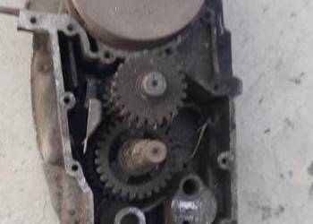 silnik kartery do mz 250 ts