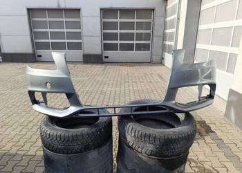 Zderzak Audi a4b8 8K0 807 437