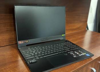 Asus TUF Gaming F15