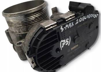 PRZEPUSTNICA Ford S-Max Galaxy MK2 2.0 Ecoboost AG9G-9F991-AB 0280750527