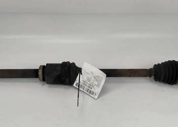 PÓŁOŚ PRAWA PRZÓD RENAULT SCENIC II