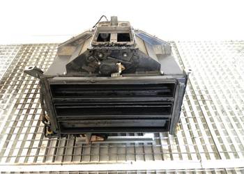 NAGRZEWNICA KOMBAJN VOLVO FH Ciągnik siodłowy KOMBAJN