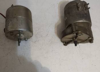 FSO WARSZAWA M 20 SILNIKI NIEUŻYWANE ZABYTKI