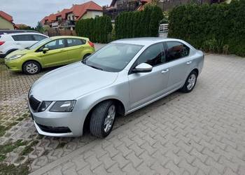 Skoda Octavia 1.6 TDI Ambition