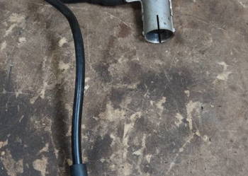 Zarezerwowane fajka świecy zapłonowa MZ IFA AWO Simson IWL org DDR