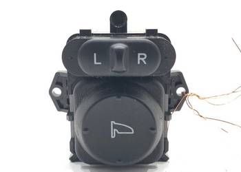 PRZEŁĄCZNIK REGULACJI LUSTEREK HONDA CIVIC VIII WŁĄCZNIK