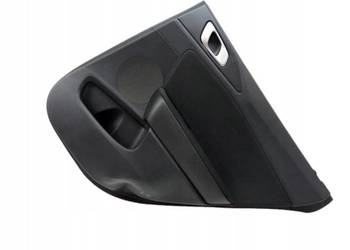 TAPICERKA BOCZEK PRAWY TYŁ 5D HB   Kia Cee'd III (2018-)