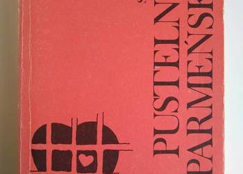 Pustelnia Parmeńska - Stendhal