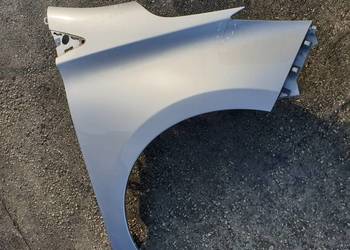 RENAULT ZOE BLOTNIK PRAWY PRZOD TEKNR 631009208R  14R