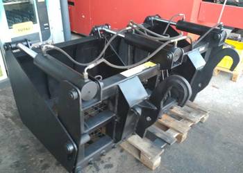 Wycinak kiszonki STOLL Profi Cut 1,88 m