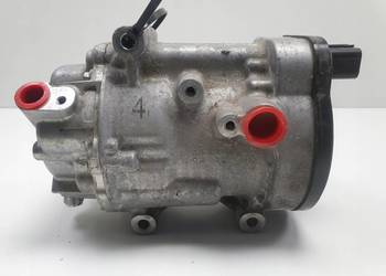 SPRĘŻARKA KLIMATYZACJI Toyota C-HR 1.8 Hybrid _ pompa 042400-0374