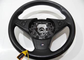 KIEROWNICA BMW E60 M PAKIET KLUCZYK