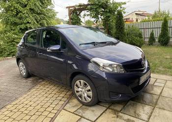Toyota Yaris Toyota Yaris