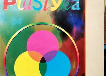 Plastyka 4 WSiP podręcznik używane szkolne antykwariat