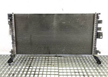CHŁODNICA WODY RENAULT LAGUNA III 2.0 150KM 214000035R 07-15 RADIATOR