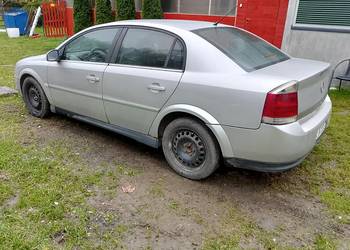 Vectra c