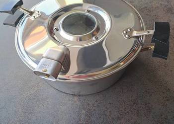 Prodiż elektryczny PE 3 600 "PRUMEL" Nowy, fabrycznie zapakowany. PRL