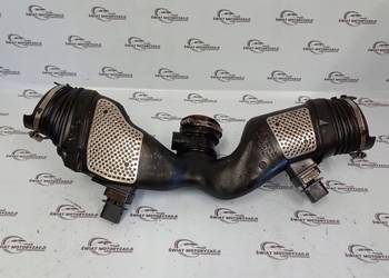 MERCEDES CLS 3.0 D 642920 642.920 223KM rura dolot powietrza A6420943497