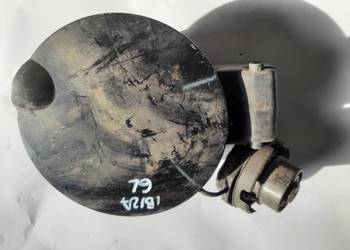 Seat Ibiza 6 L  klapka wlewu paliwa