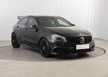 Mercedes A A 180