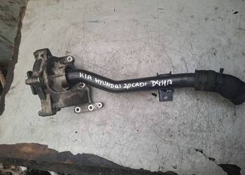 KIA HYUNDAI 2,0 CRDI D4HA pompa wody