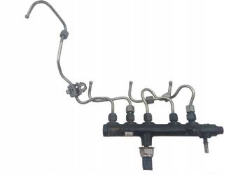 LISTWA WTRYSKOWA 9674300080 03 2.0 HDI Citroen C4 Grand Picasso II (2013-)