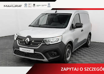 Renault Kangoo EL5GE06#Van E-Tech L1 Extra (22kW) Cz.cof Bluetooth LED Sal…