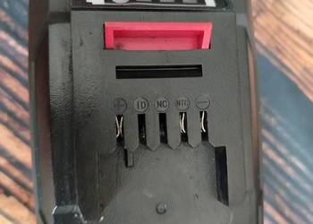 Akumulator Einhell Power-X-Change 18V 4,0 Ah