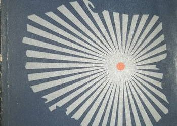 Geografia ekonomiczna Podręcznik kolekcjonerskie książki