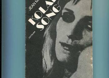 Kolabo-song - Mazarin