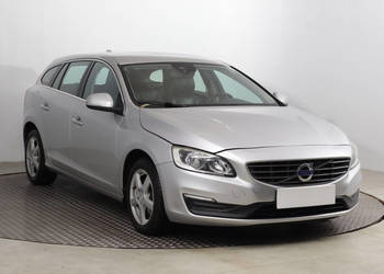 Volvo V60 D3 2.0