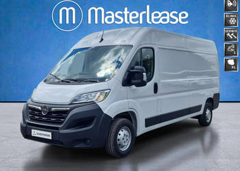 Opel Movano CDTI L3H2 Furgon ! Z Polskiego Salonu ! Faktura VAT !